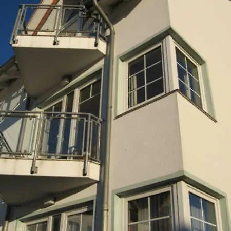 Haus Granitzblick 10 *